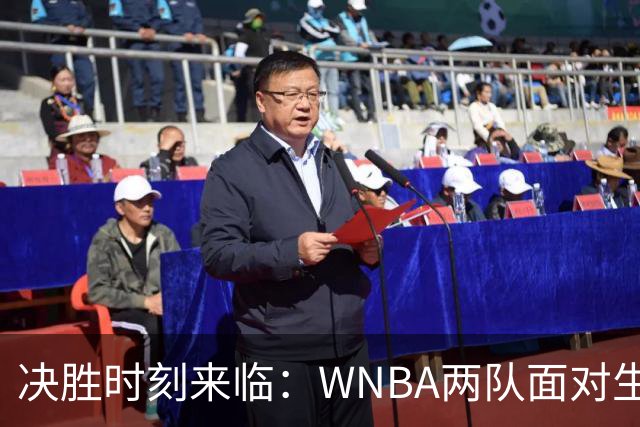 决胜时刻来临：WNBA两队面对生死战，季后赛火花四射